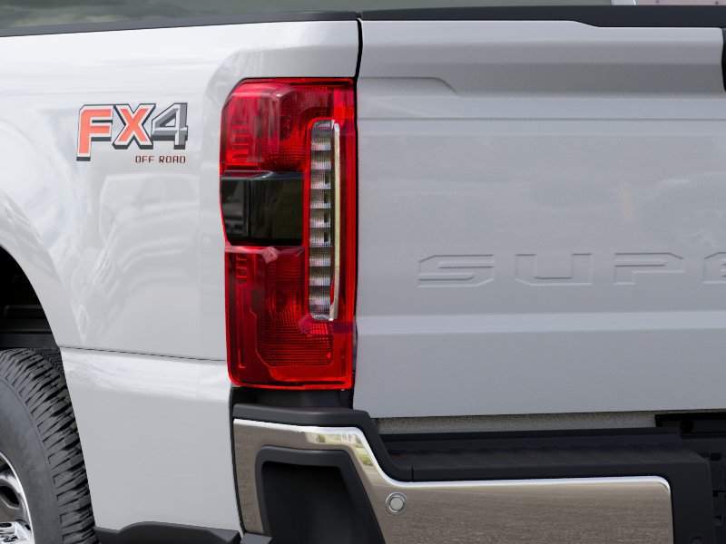 New 2027 Ford F250 XL w/ 360-Degree Camera Package AWD/4WD image 21