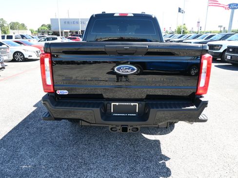 New 2026 Ford F250 XL w/ STX Appearance Package AWD/4WD image 4