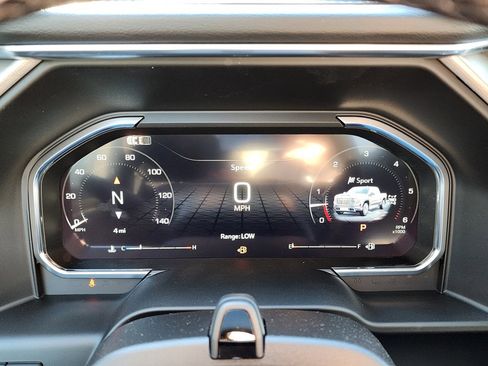 New 2026 GMC Sierra 1500 Denali image 26