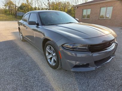 Used 2018 Dodge Charger SXT Plus