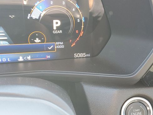 Used 2026 Chevrolet Colorado W/T w/ WT Custom Package image 17