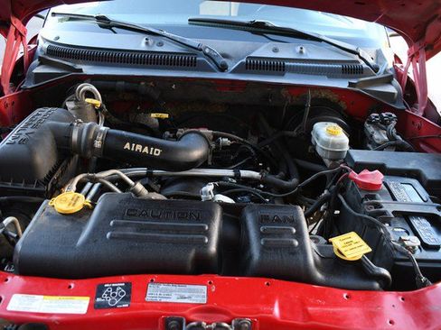 Used 2002 Dodge Dakota SLT image 29