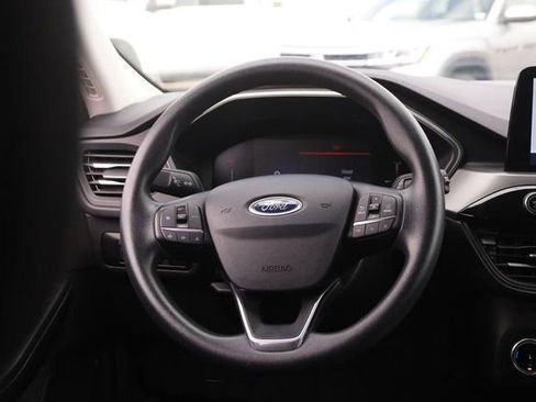 Certified 2025 Ford Escape Active image 22