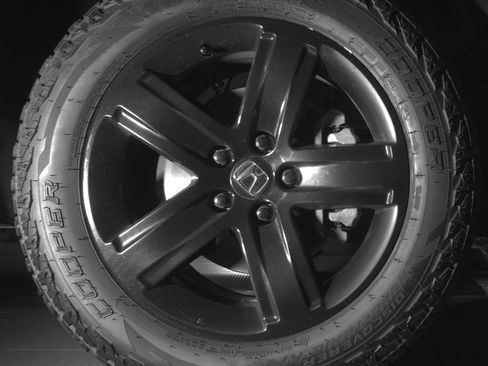 Used 2023 Honda Ridgeline Black Edition image 56