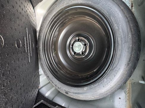 Used 2008 Subaru Forester Sports 2.5X image 20