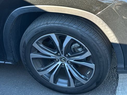 Used 2019 Lexus RX 350 FWD image 4