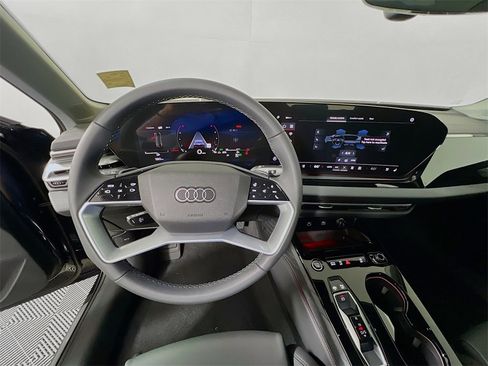 New 2025 Audi A5 2.0T Premium Plus w/ Premium Plus image 25