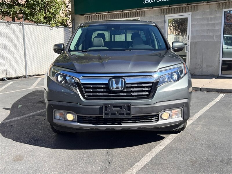 Used 2019 Honda Ridgeline RTL-E image 2