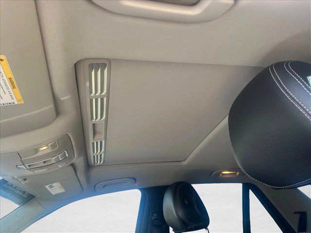 Used 2015 Mercedes-Benz ML 350 4MATIC image 16