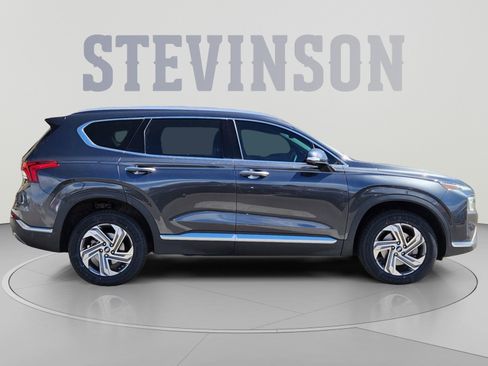 Used 2023 Hyundai Santa Fe SEL w/ Premium Package AWD/4WD image 4