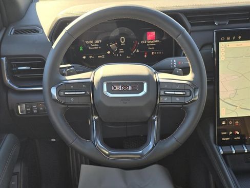 New 2026 GMC Terrain AT4 image 13