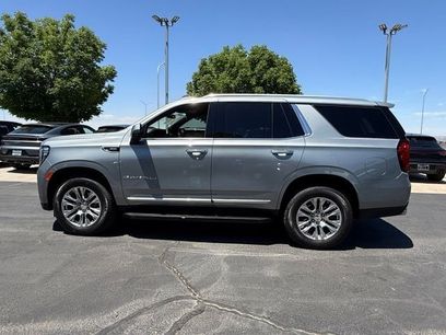 Used 2024 GMC Yukon Denali