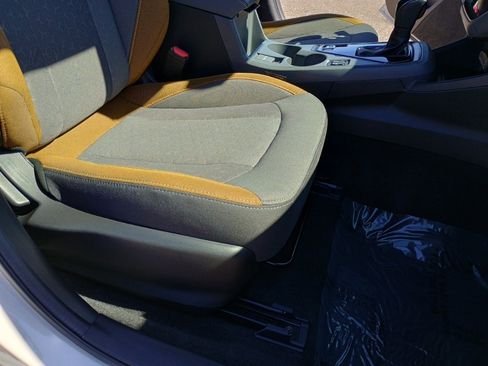 Certified 2025 Subaru Crosstrek 2.5i Sport w/ Popular Package #3A image 23