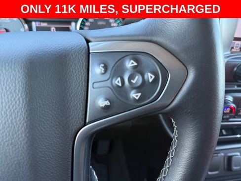 Used 2018 Chevrolet Silverado 1500 LT w/ All Star Edition AWD/4WD image 21