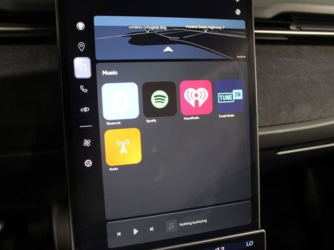 Used 2023 Fisker Ocean Ultra image 20