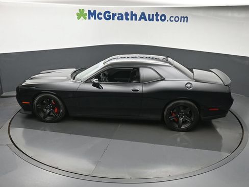 Used 2019 Dodge Challenger SRT Hellcat Redeye RWD image 24