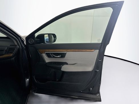 Used 2018 Honda CR-V EX image 30