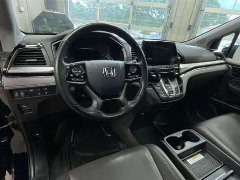 Used 2020 Honda Odyssey Elite image 12