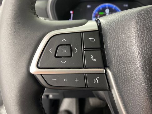 New 2026 Toyota Grand Highlander XLE image 15