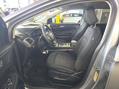 Used 2022 Ford Edge SE AWD/4WD image 5