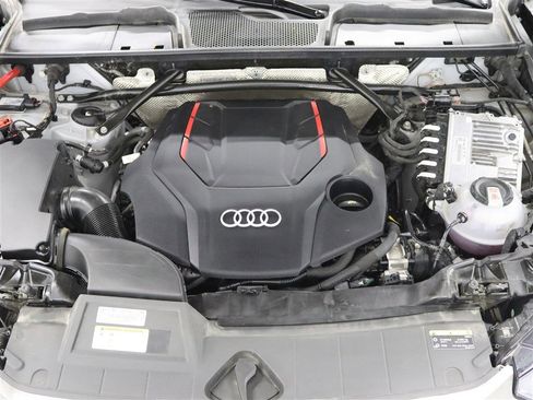 Used 2023 Audi SQ5 Prestige w/ Prestige Package image 36