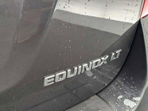 Used 2015 Chevrolet Equinox LT image 13