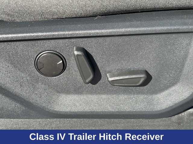 Used 2023 Ford F150 XLT w/ Equipment Group 302A High AWD/4WD image 23