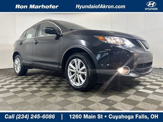 Used 2019 Nissan Rogue Sport SV w/ All-Weather Package AWD/4WD 360° Tour