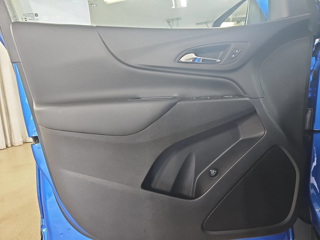 Certified 2024 Chevrolet Equinox LT AWD/4WD image 32