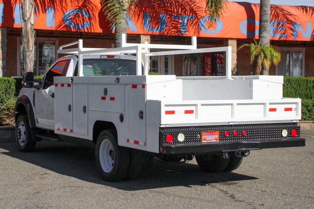Used 2021 Ford F450 XL RWD image 7