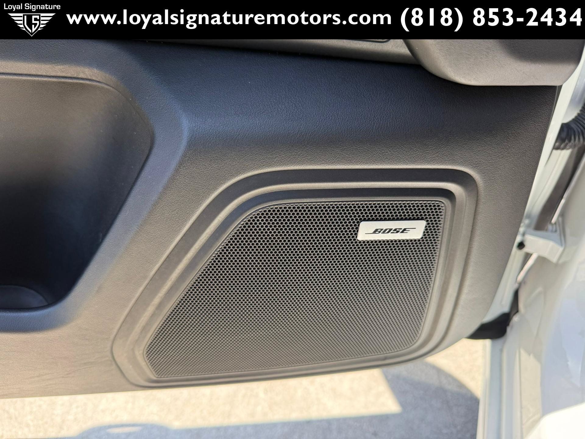 Used 2020 Porsche Macan GTS AWD/4WD image 26