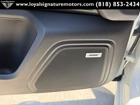 Used 2020 Porsche Macan GTS AWD/4WD image 26