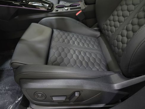 New 2026 Audi RS 3 AWD/4WD image 28