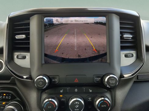 Used 2022 RAM 1500 Big Horn AWD/4WD image 31