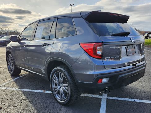 Used 2020 Honda Passport EX-L image 16