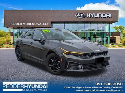 Used 2025 Kia K5 LXS