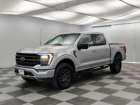 Used 2023 Ford F150 Tremor w/ 360 Degree Camera Package AWD/4WD image 7