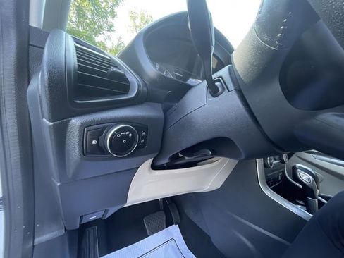 Used 2020 Ford EcoSport SE w/ SE Convenience Package AWD/4WD image 18