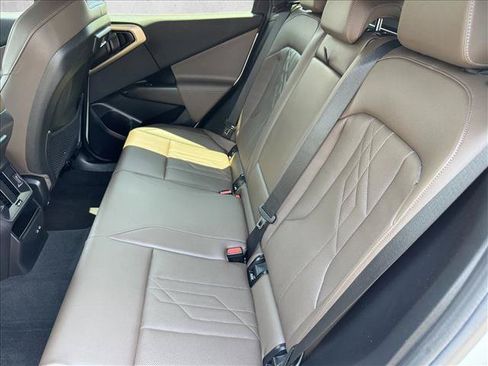 Used 2025 BMW X3 xDrive30i w/ Convenience Package AWD/4WD image 17