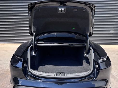Certified 2022 Porsche Taycan RWD image 25