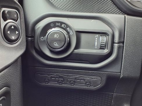 New 2026 Jeep Gladiator Rubicon AWD/4WD image 17