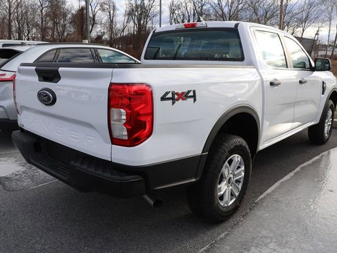 Used 2025 Ford Ranger XL image 28