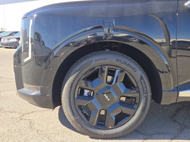 New 2027 Kia Telluride X-Line SX Prestige AWD/4WD image 5