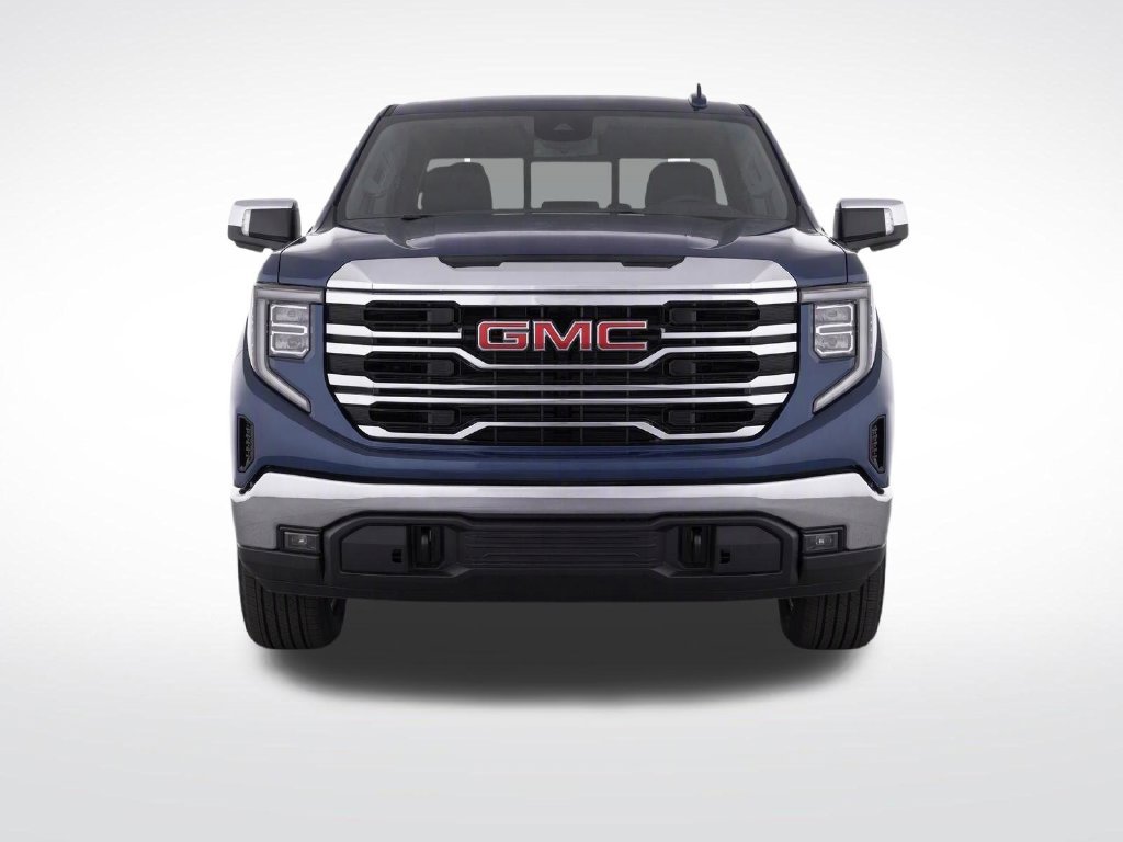 Used 2022 GMC Sierra 1500 SLT w/ SLT Convenience Package RWD image 5