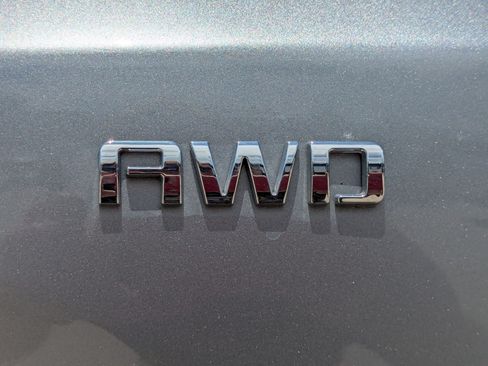 Certified 2024 Chevrolet Blazer EV LT AWD/4WD image 14
