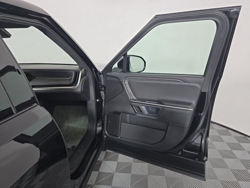 Used 2024 Rivian R1T Adventure AWD/4WD image 18