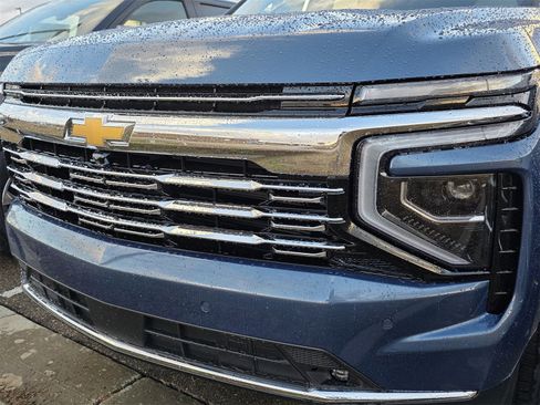 New 2026 Chevrolet Tahoe Premier w/ Sun And Tow Package image 4