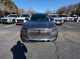 New 2026 Lincoln Corsair Premiere video 2