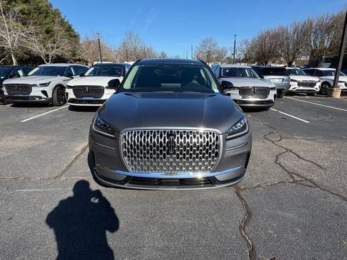 New 2026 Lincoln Corsair Premiere image 2