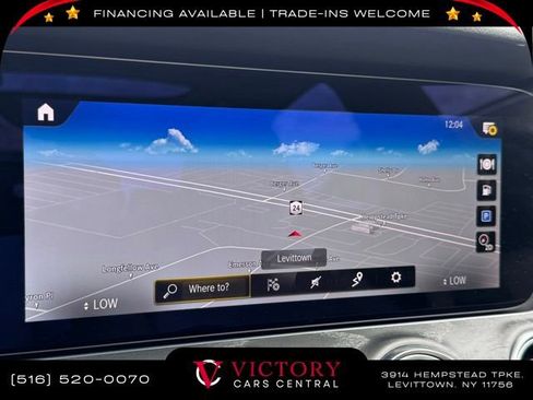 Used 2021 Mercedes-Benz E 350 4MATIC Sedan w/ Premium Package image 31